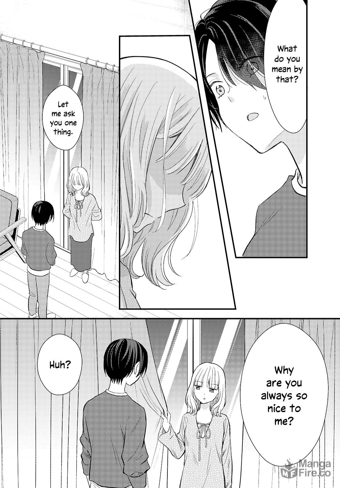 Time for Truth page 9
