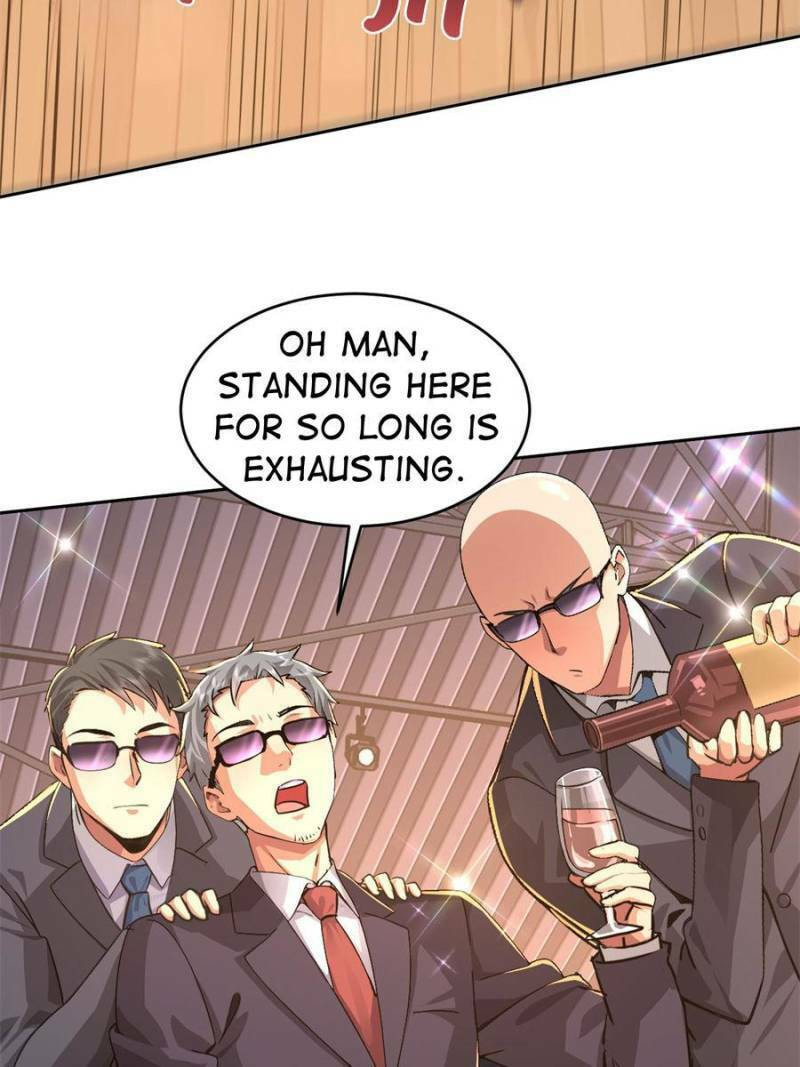 I Became the Target of the Harem in Another World – Chapter 29 page 28