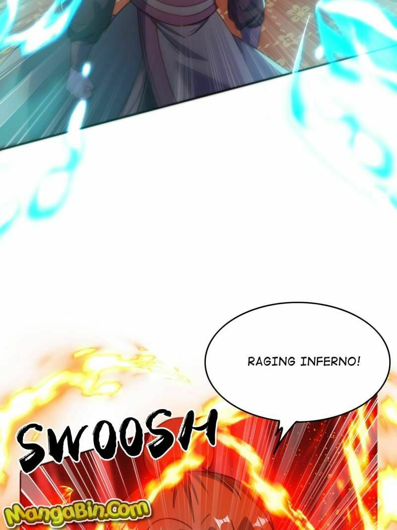 I Can Read Your Fate – Chapter 34 page 40