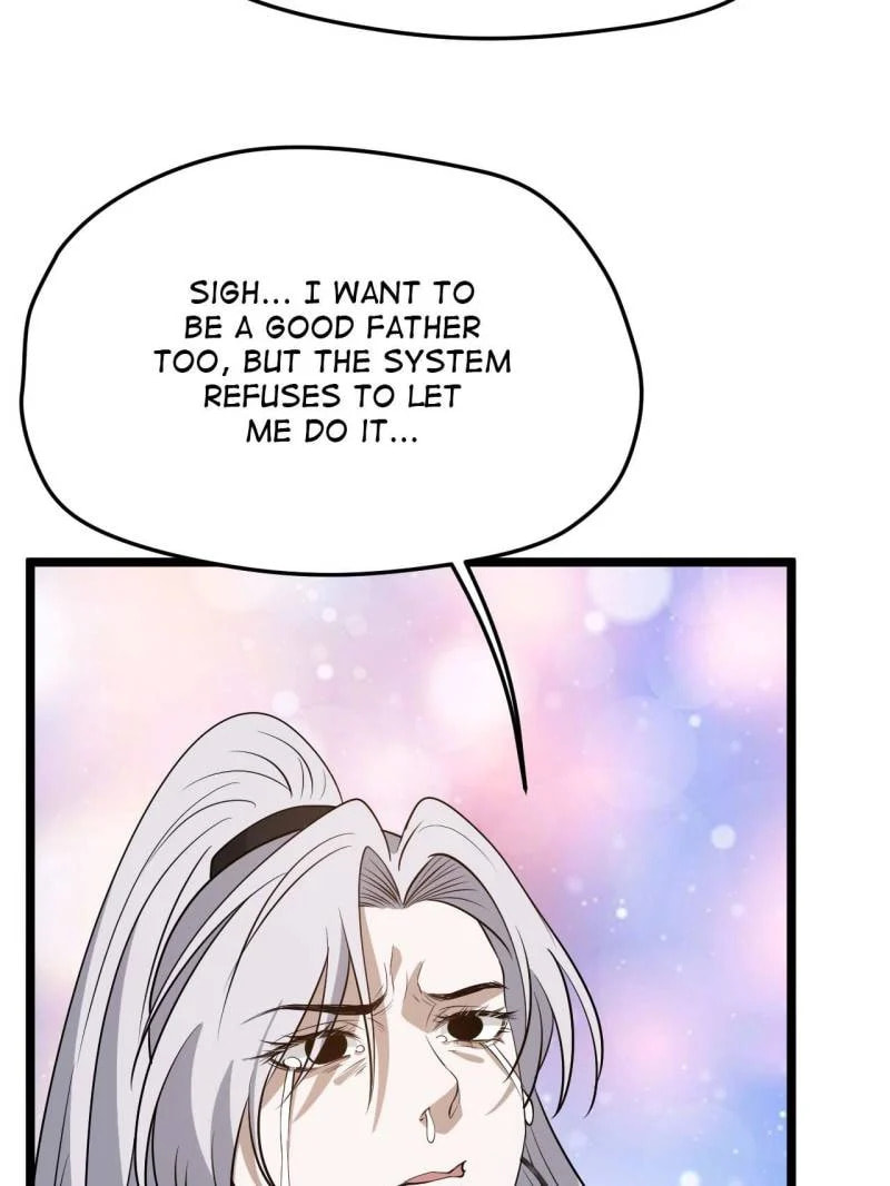 My Son, Quickly Rely On Your Father's Prestige – Chapter 52 page 45
