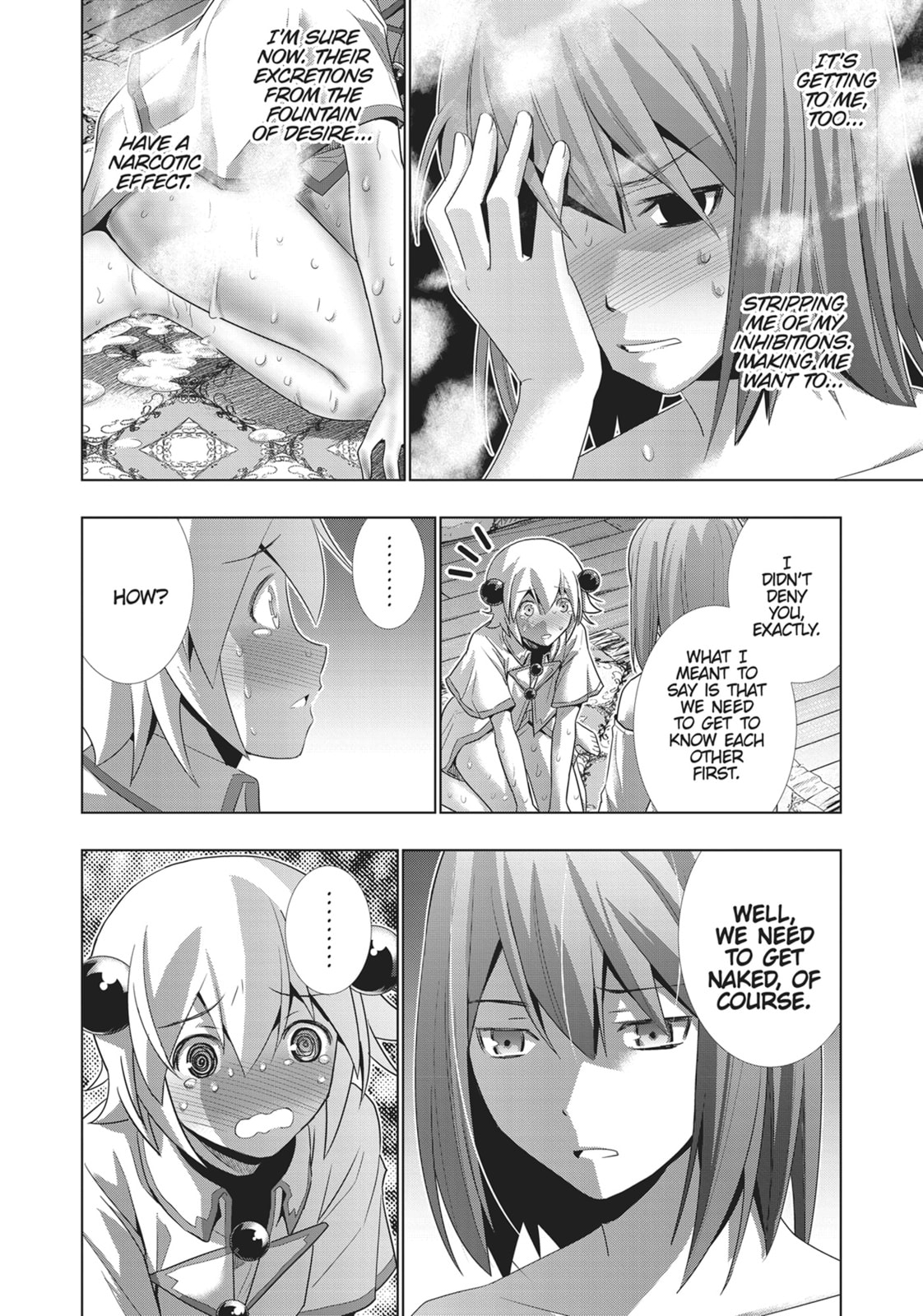 Magic Fun with the Archer page 13