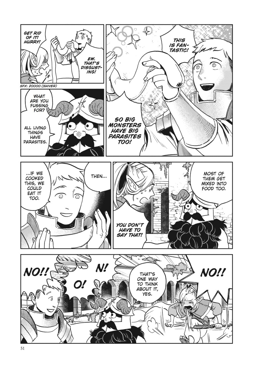 BROILED WITH SAUCE page 22