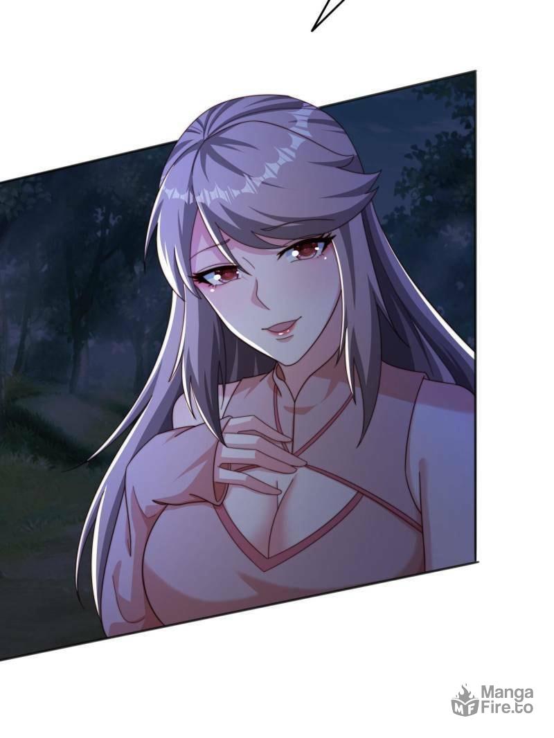 I Can Read Your Fate – Chapter 34 page 20