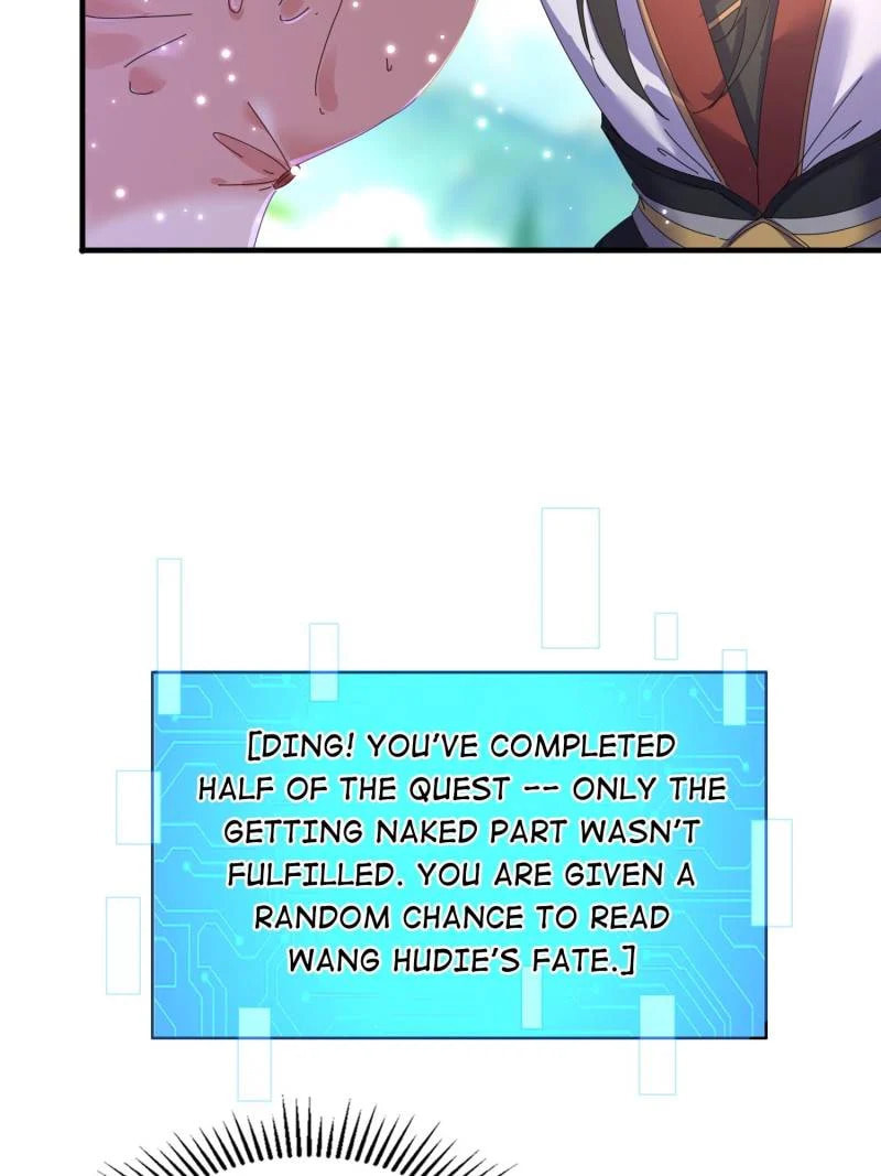 I Can Read Your Fate – Chapter 53 page 58