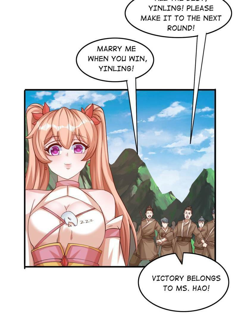I Can Read Your Fate – Chapter 28 page 3