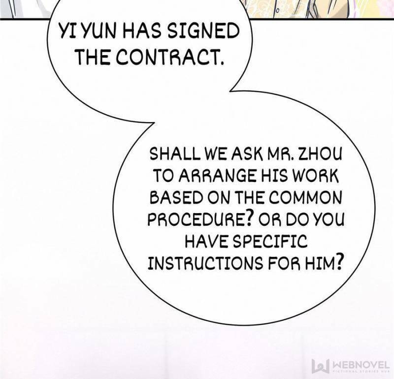 Whose Baby is it? (Colored) – Chapter 42 page 48