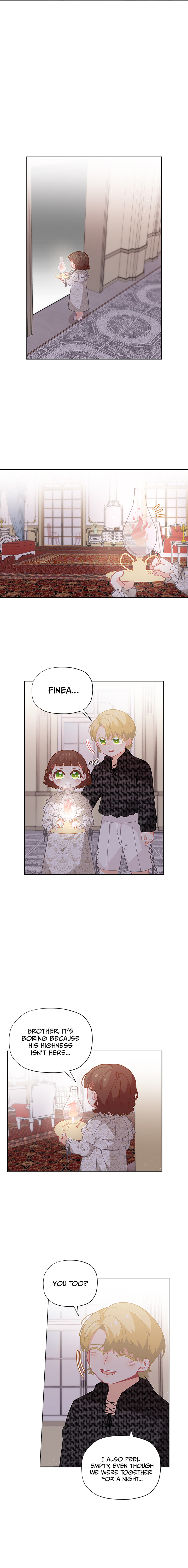 The Heroine of Drayfox – Chapter 22 page 7