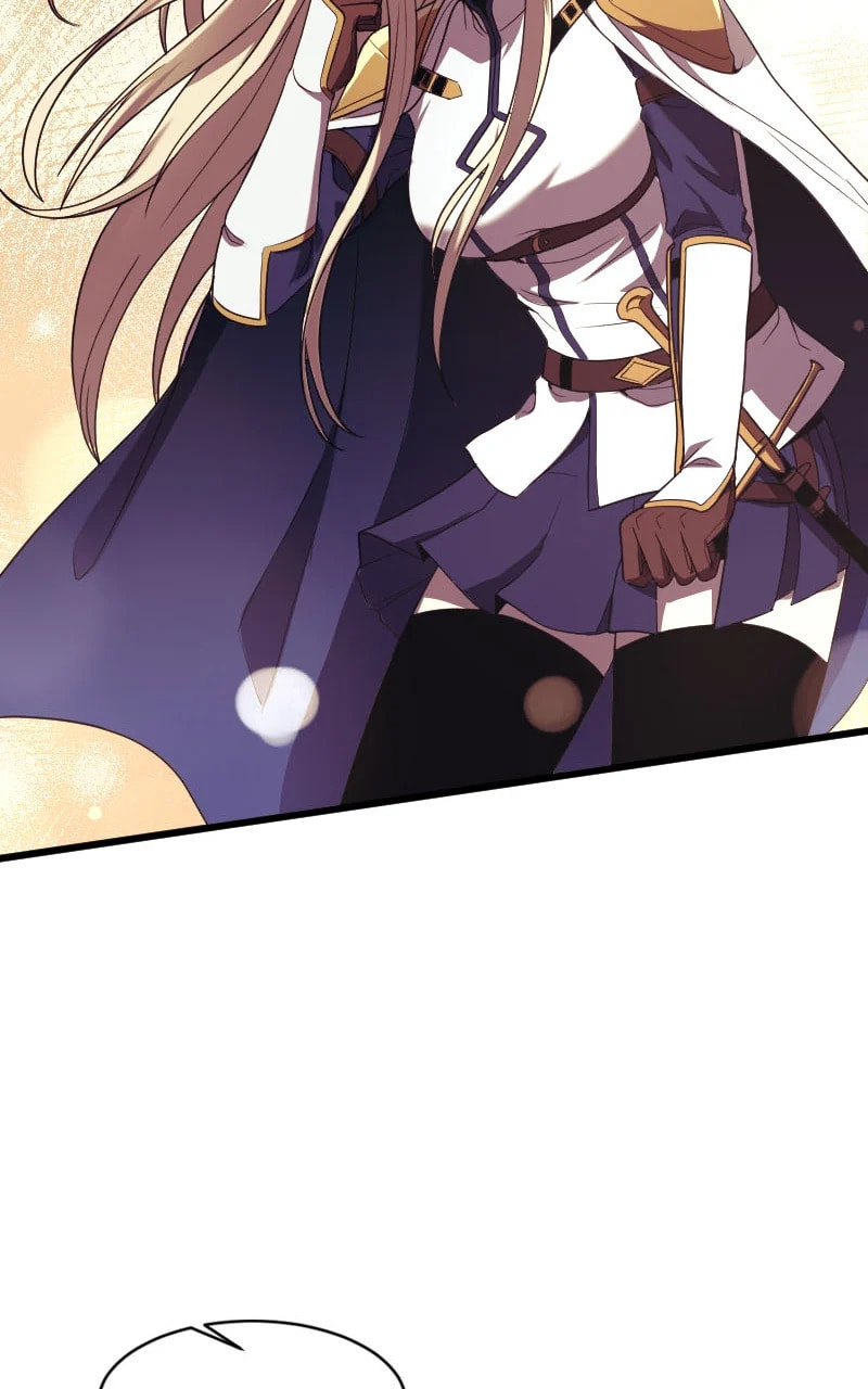 Amelia the Level Zero Hero – Chapter 22 page 52