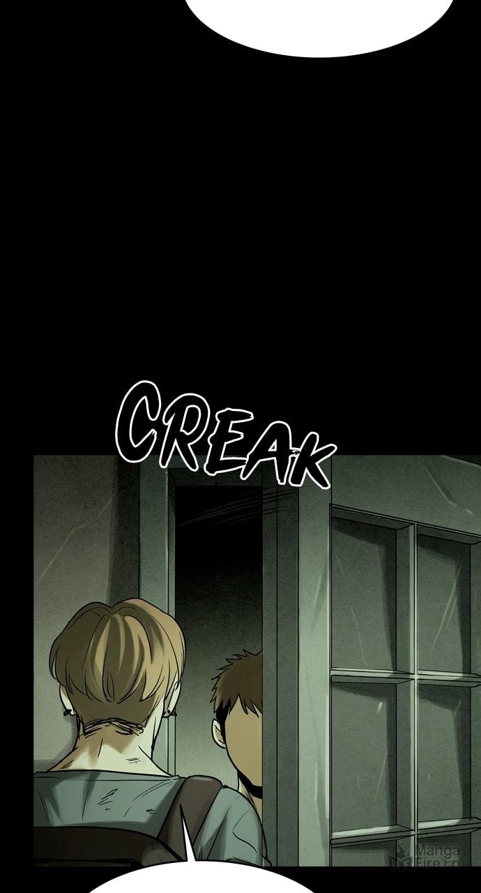 Spore – Chapter 17 page 50
