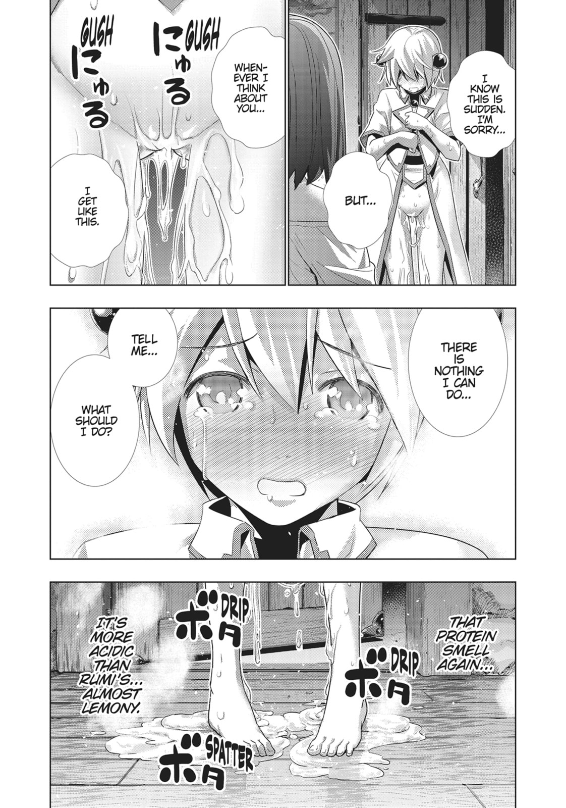 Magic Fun with the Archer page 6