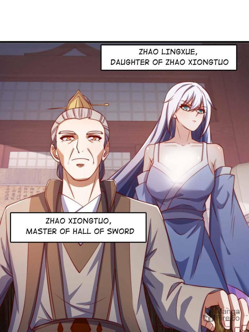 I Can Read Your Fate – Chapter 29 page 14