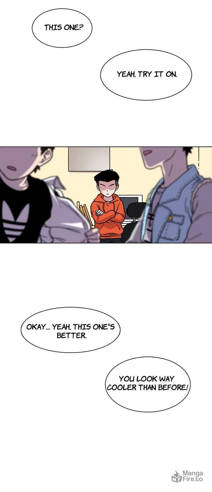 Lets Go To Lotte World! page 39