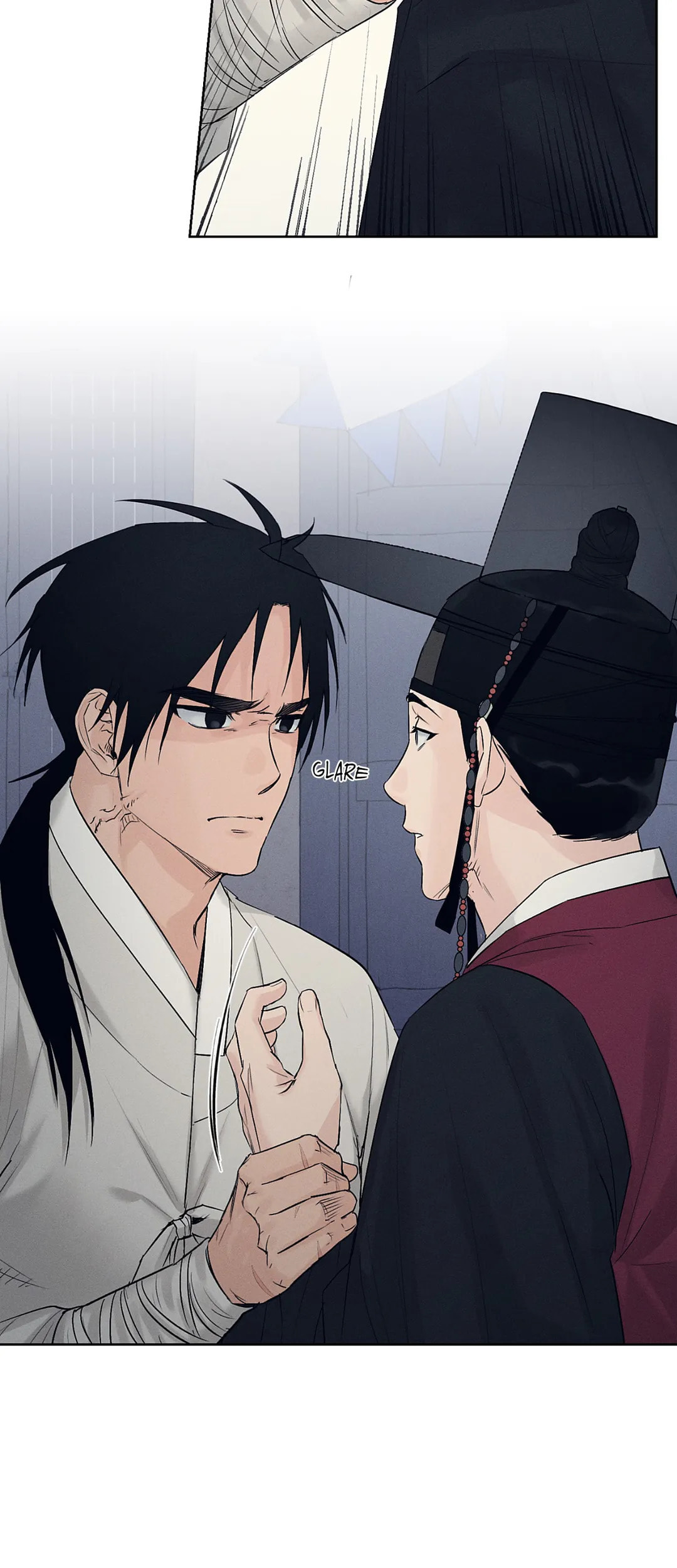 Joseon Workshop – Chapter 12 page 1