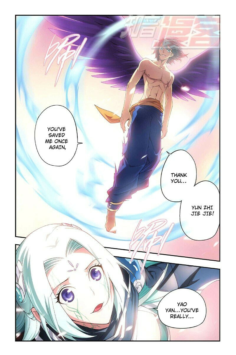 Seal Destruction page 1