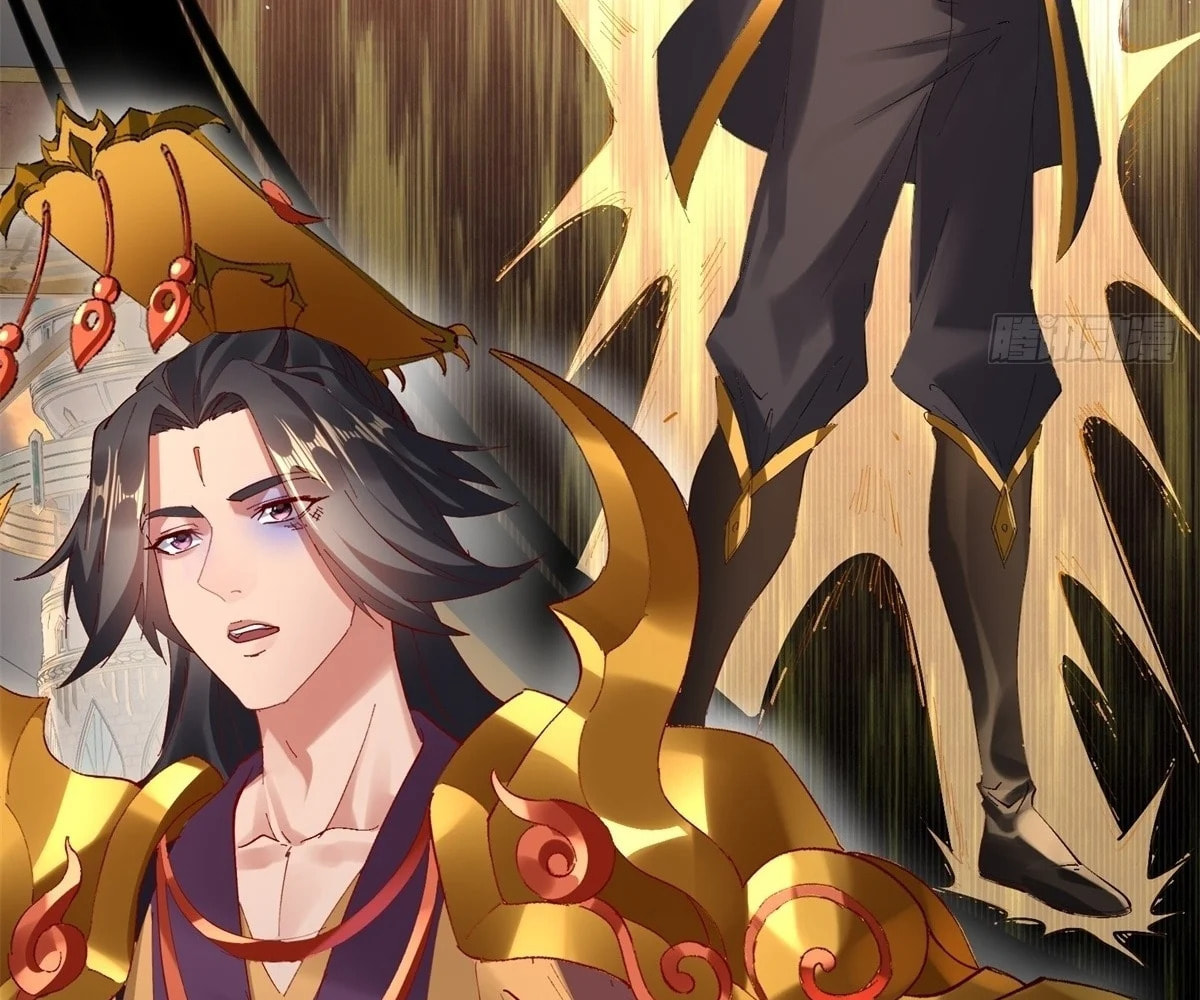 The Primordial World: Starting by Taking the Minghe as My Adopted Stepdaughter – Chapter 9 page 27