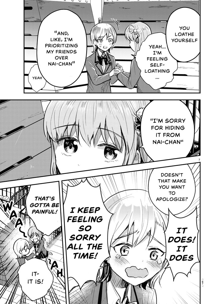 Preparation page 7