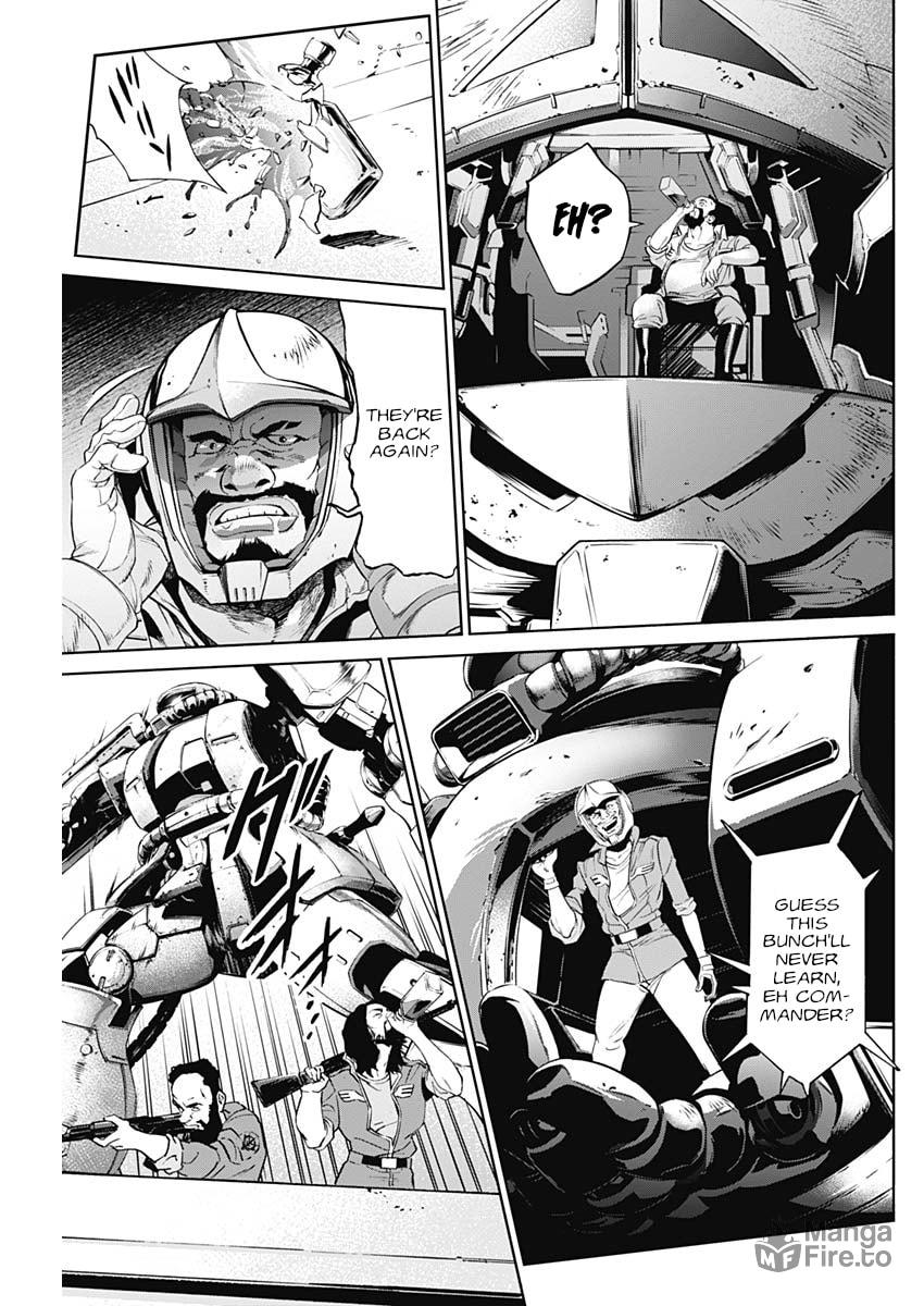Fangs of the Wounded page 26
