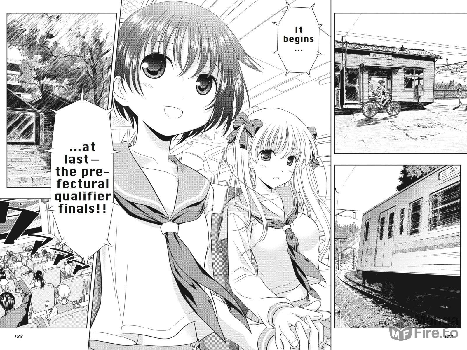 Final Four page 9
