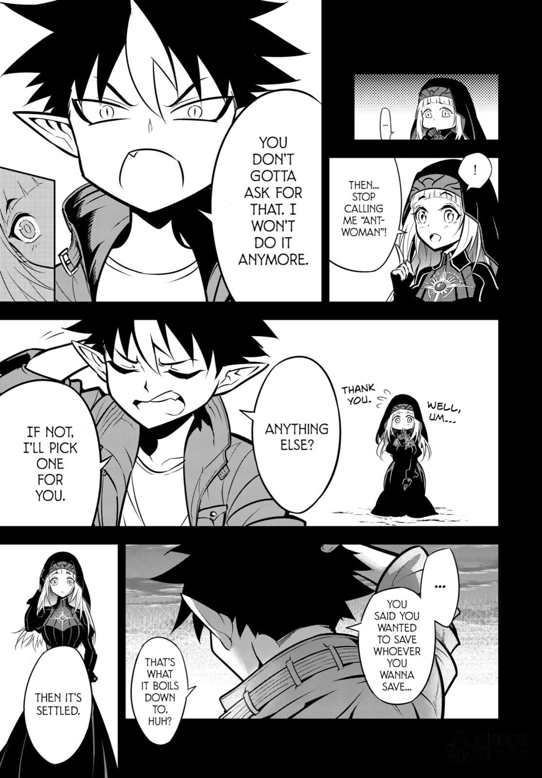 What Was Most Important of All page 2