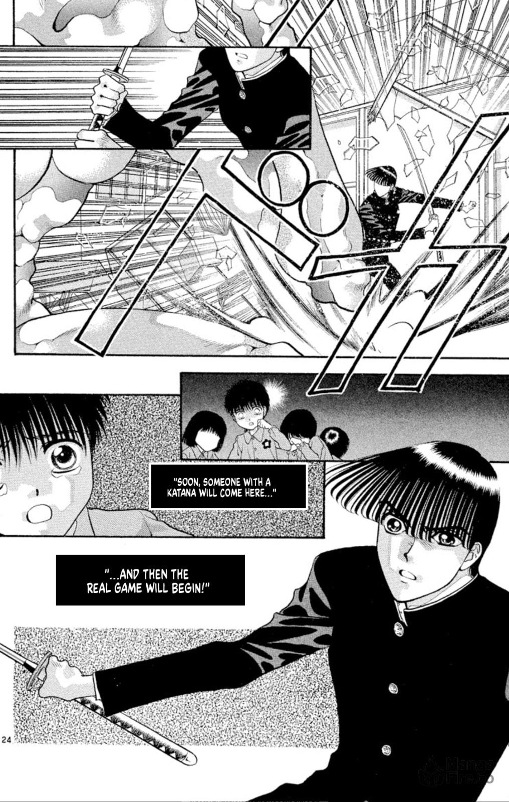 Return of the Yuki clan – part 2 page 23