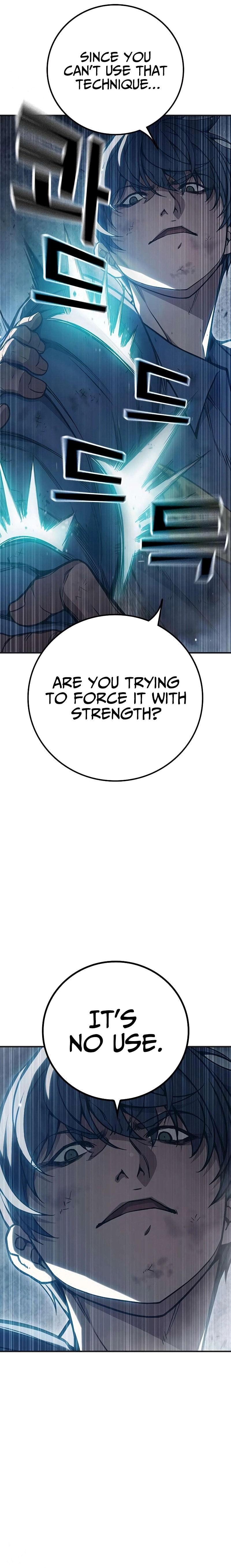 Juvenile Prison – Chapter 26 page 23