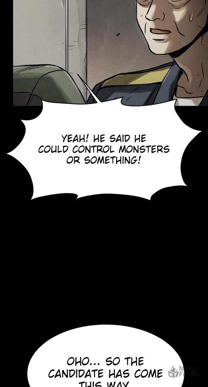 Spore – Chapter 68 page 77