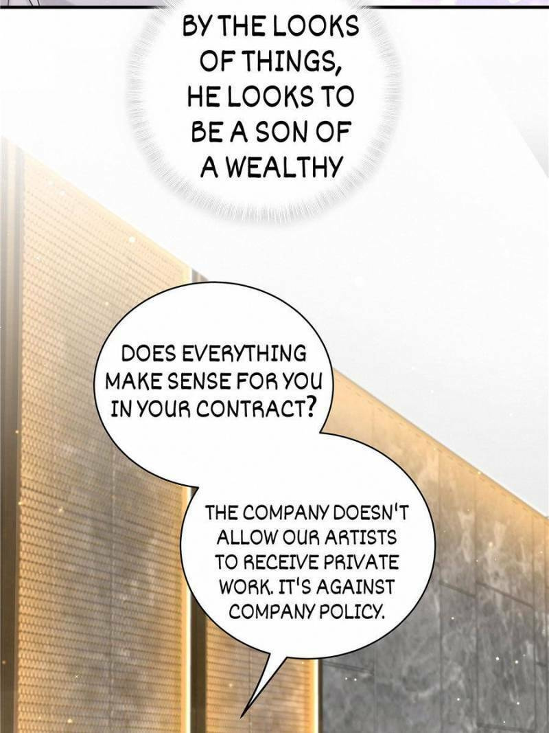 Whose Baby is it? (Colored) – Chapter 42 page 15