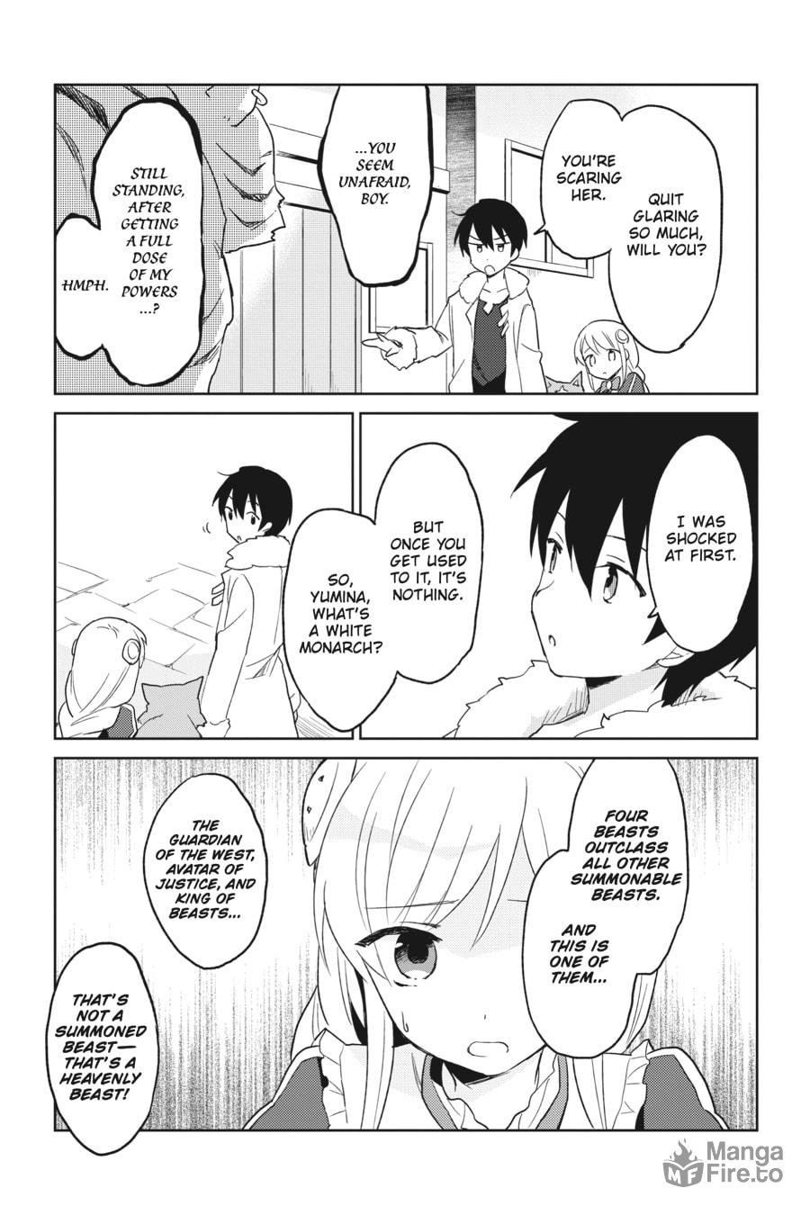 In Another World With My Smartphone – Chapter 12 page 20