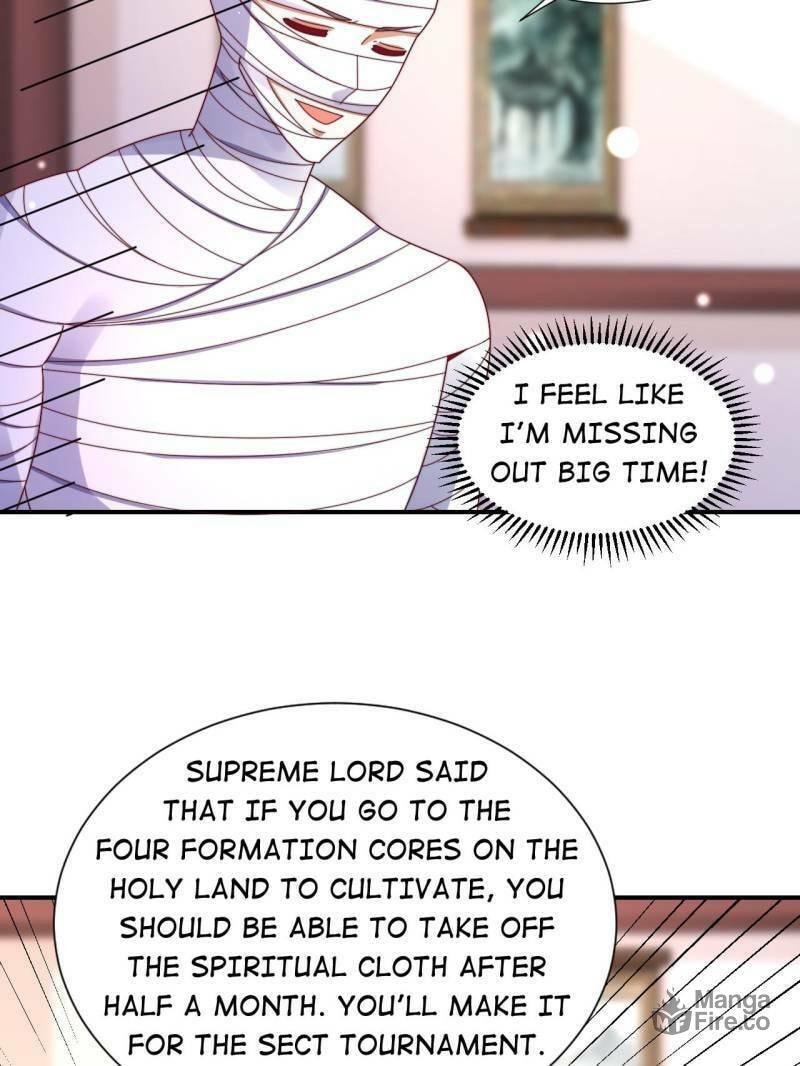 I Can Read Your Fate – Chapter 51 page 44