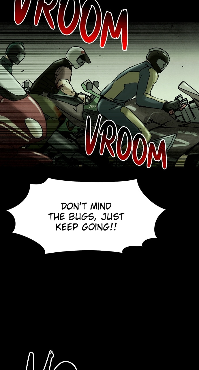 Spore – Chapter 19 page 75