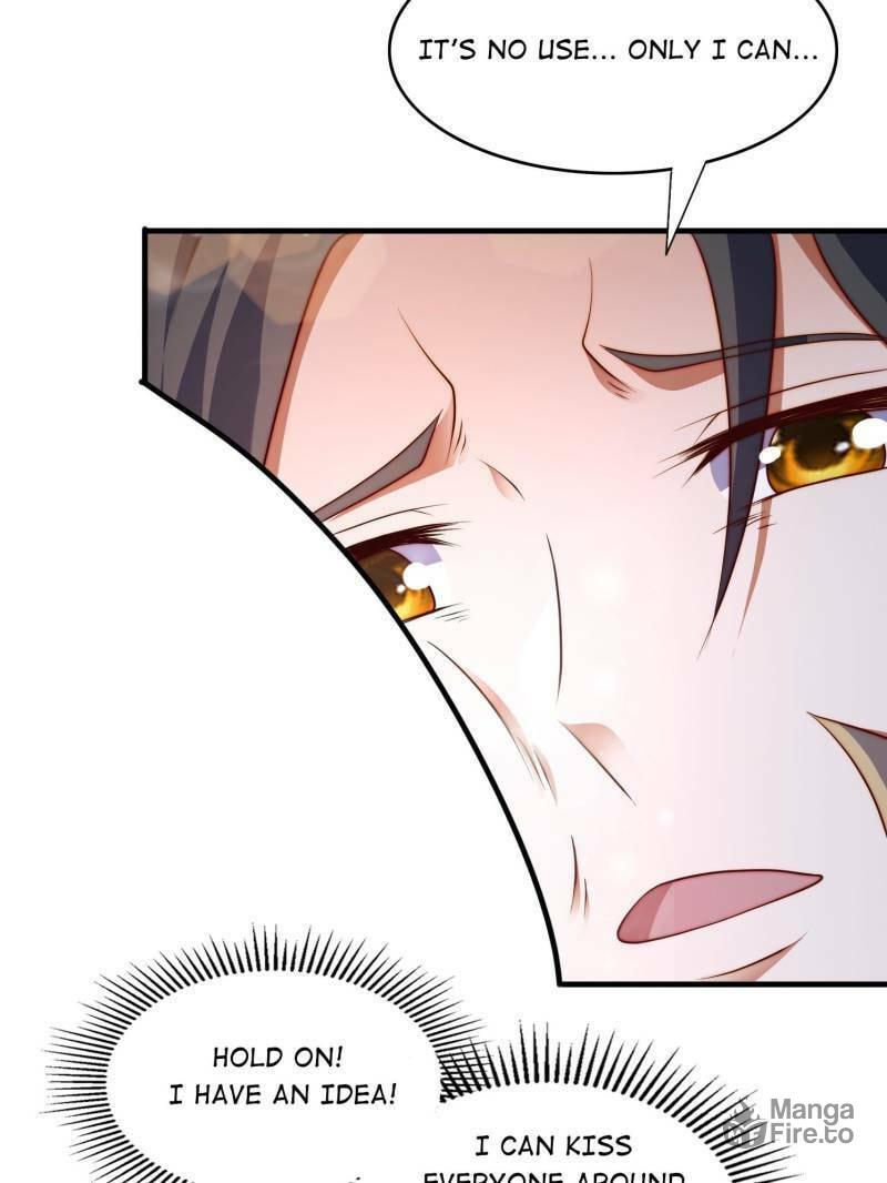I Can Read Your Fate – Chapter 38 page 39