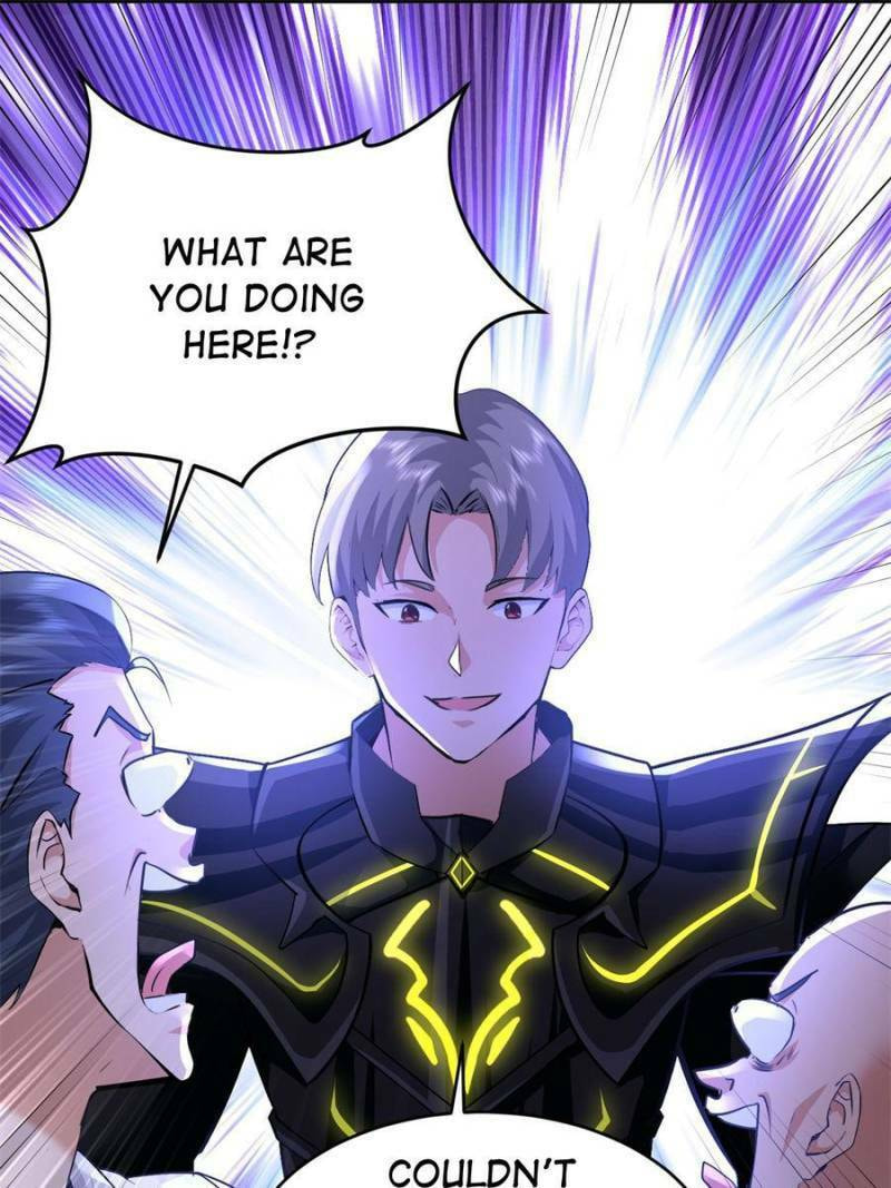I Became the Target of the Harem in Another World – Chapter 35 page 25