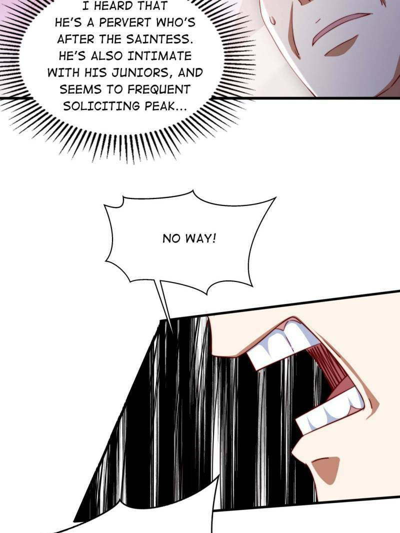 I Can Read Your Fate – Chapter 29 page 21
