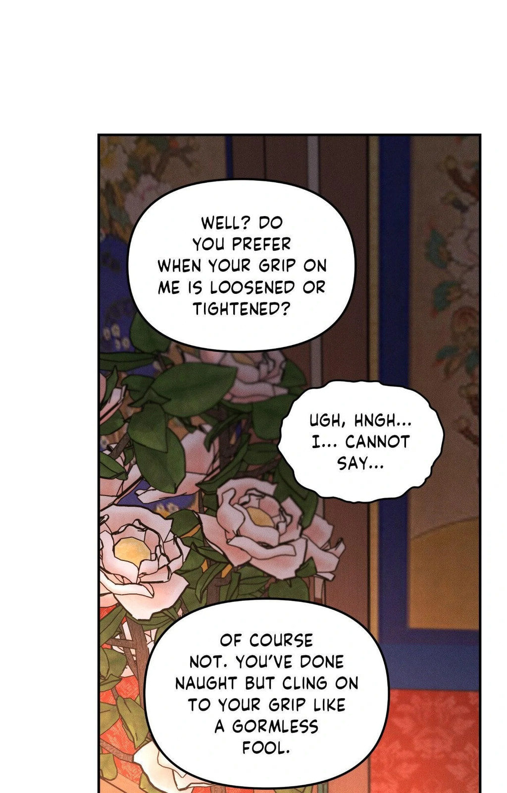 Gale of the God – Chapter 6 page 6