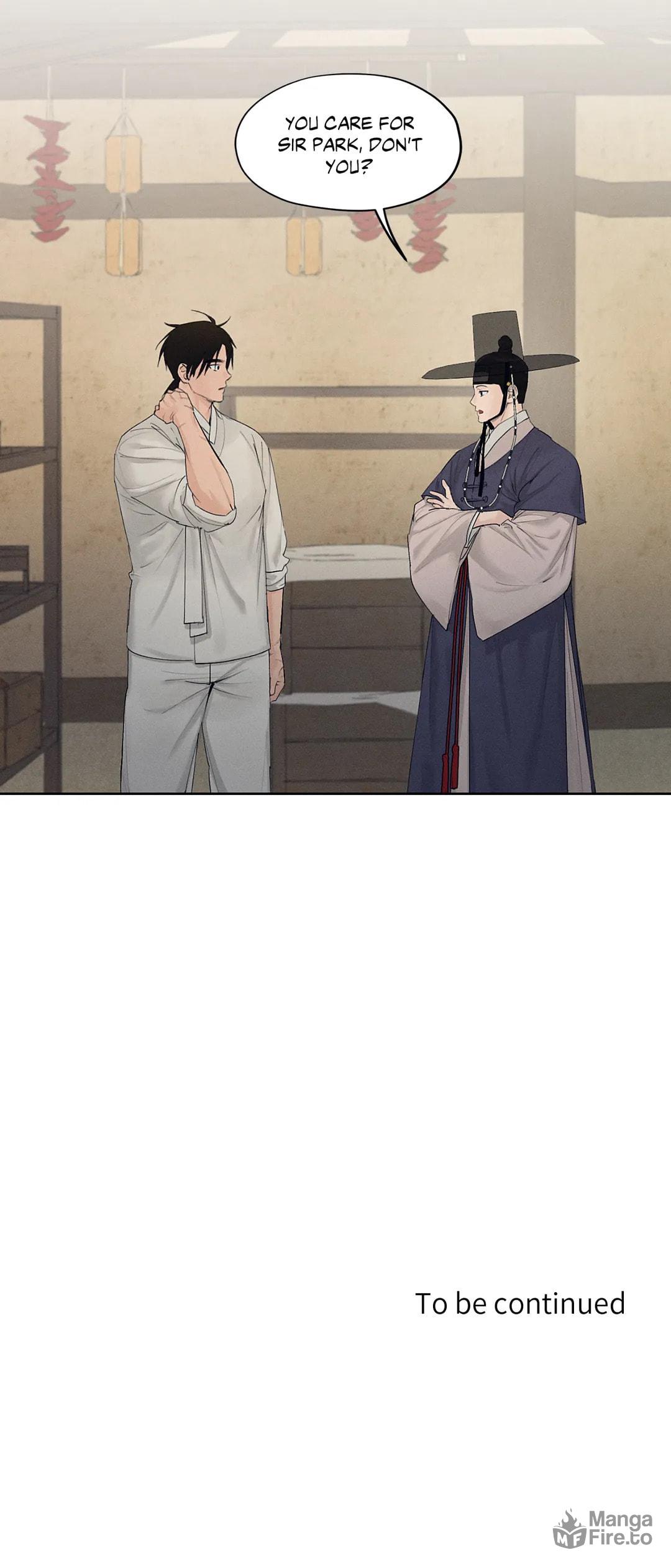 Joseon Workshop – Chapter 15 page 44