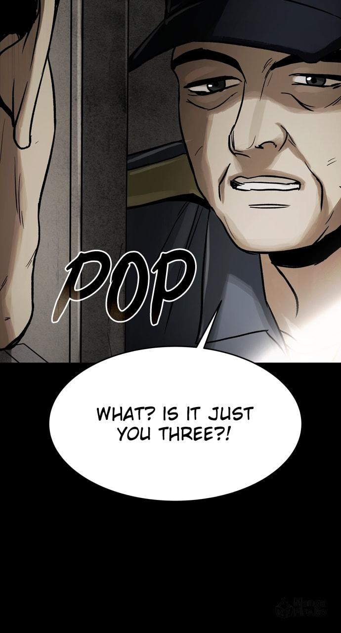 Spore – Chapter 68 page 74