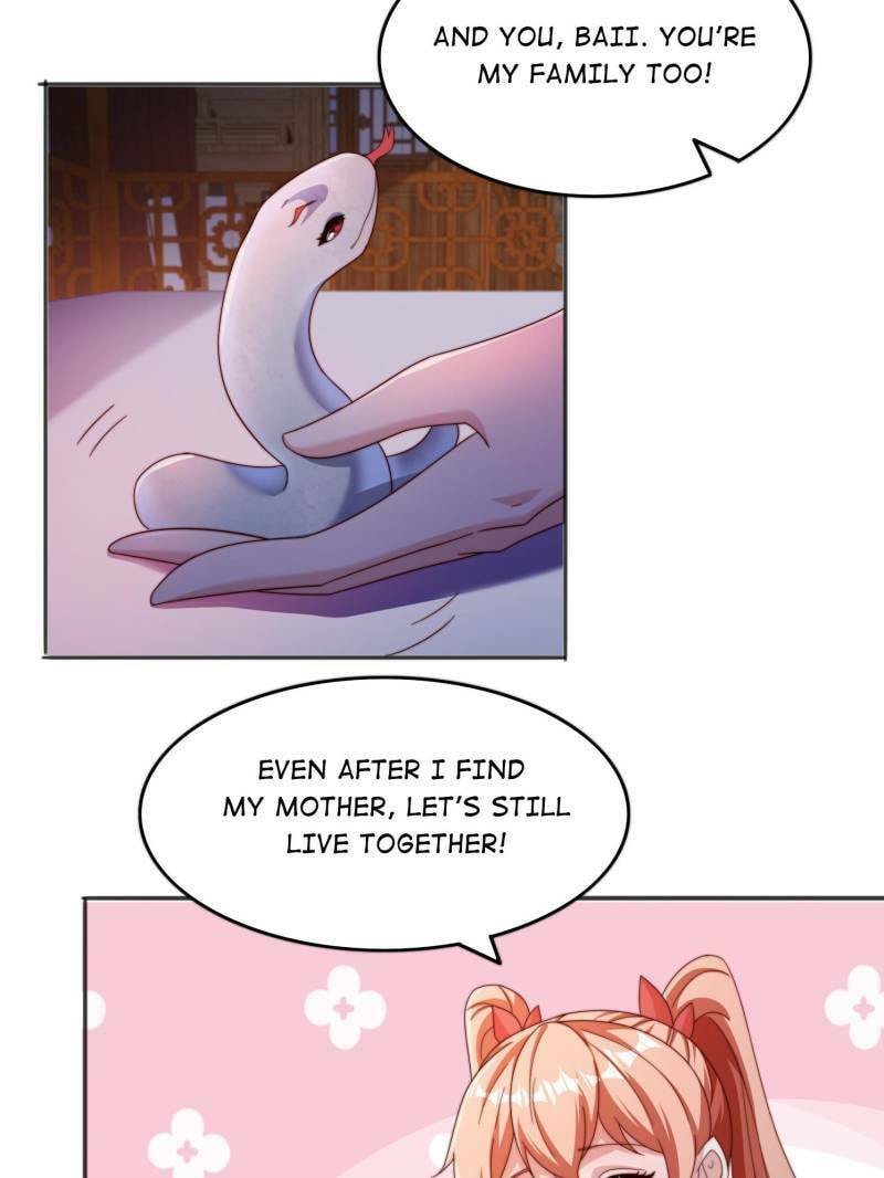 I Can Read Your Fate – Chapter 34 page 1