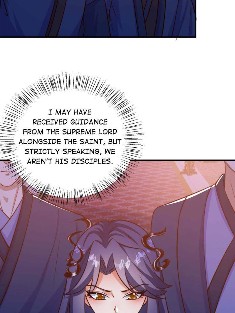 I Can Read Your Fate – Chapter 22 page 31