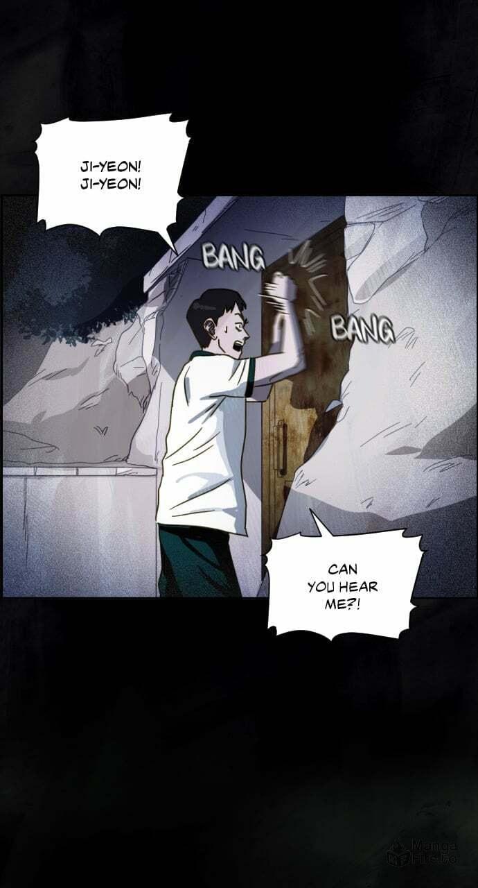Day of Disaster – Chapter 9 page 8