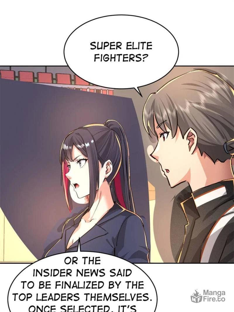 I Became the Target of the Harem in Another World – Chapter 29 page 32