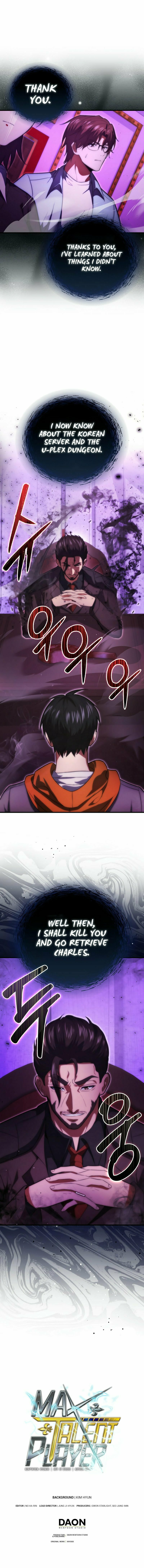 A Talented Player – Chapter 73 page 56