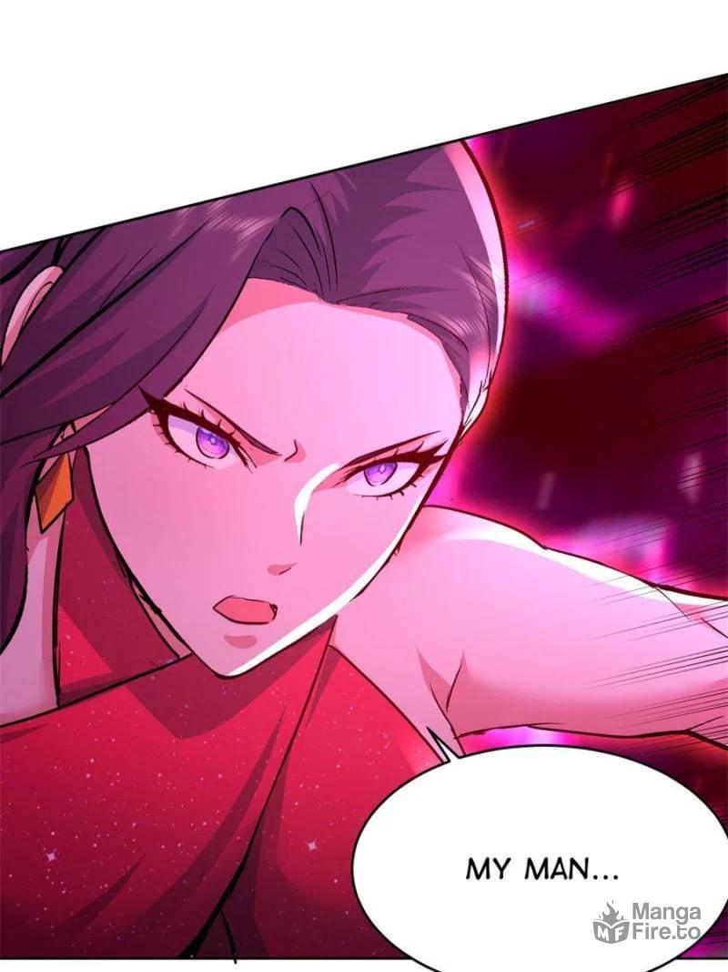I Became the Target of the Harem in Another World – Chapter 34 page 34