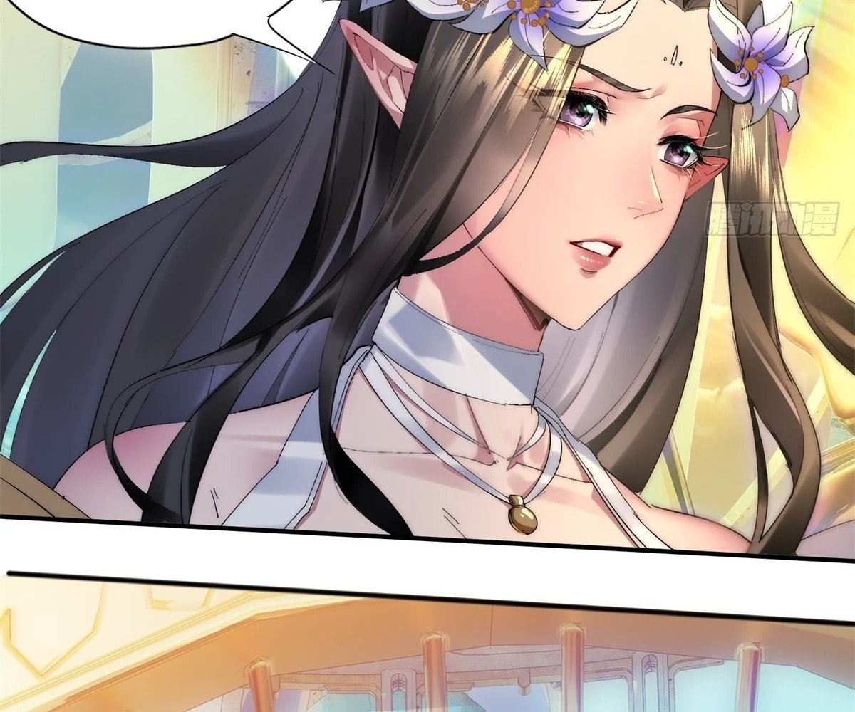 The Primordial World: Starting by Taking the Minghe as My Adopted Stepdaughter – Chapter 9 page 16