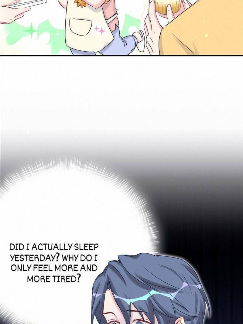 Whose Baby is it? (Colored) – Chapter 23 page 76