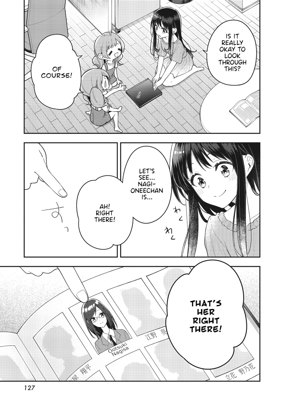 Connection page 12