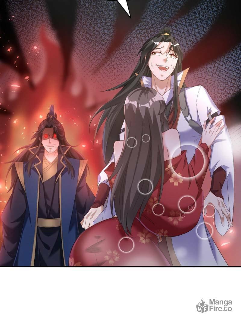 I Can Read Your Fate – Chapter 40 page 32