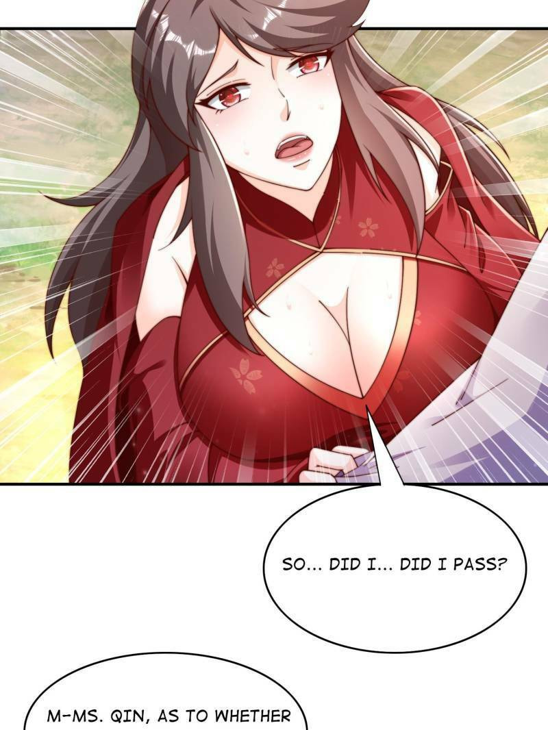 I Can Read Your Fate – Chapter 37 page 3