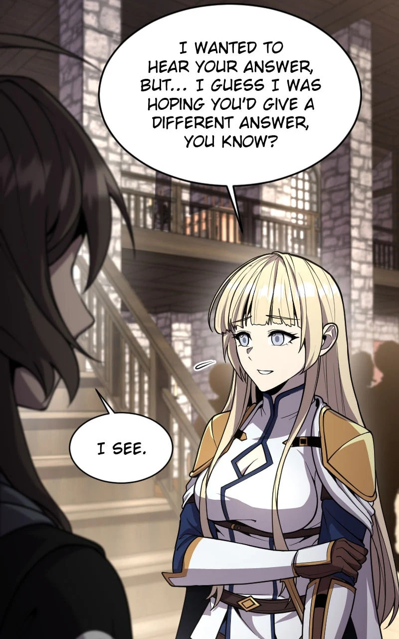 Amelia the Level Zero Hero – Chapter 22 page 13