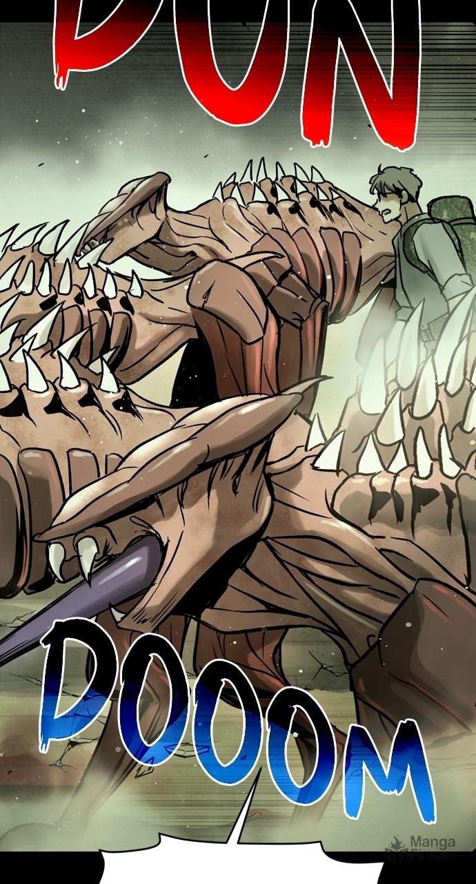 Spore – Chapter 44 page 20