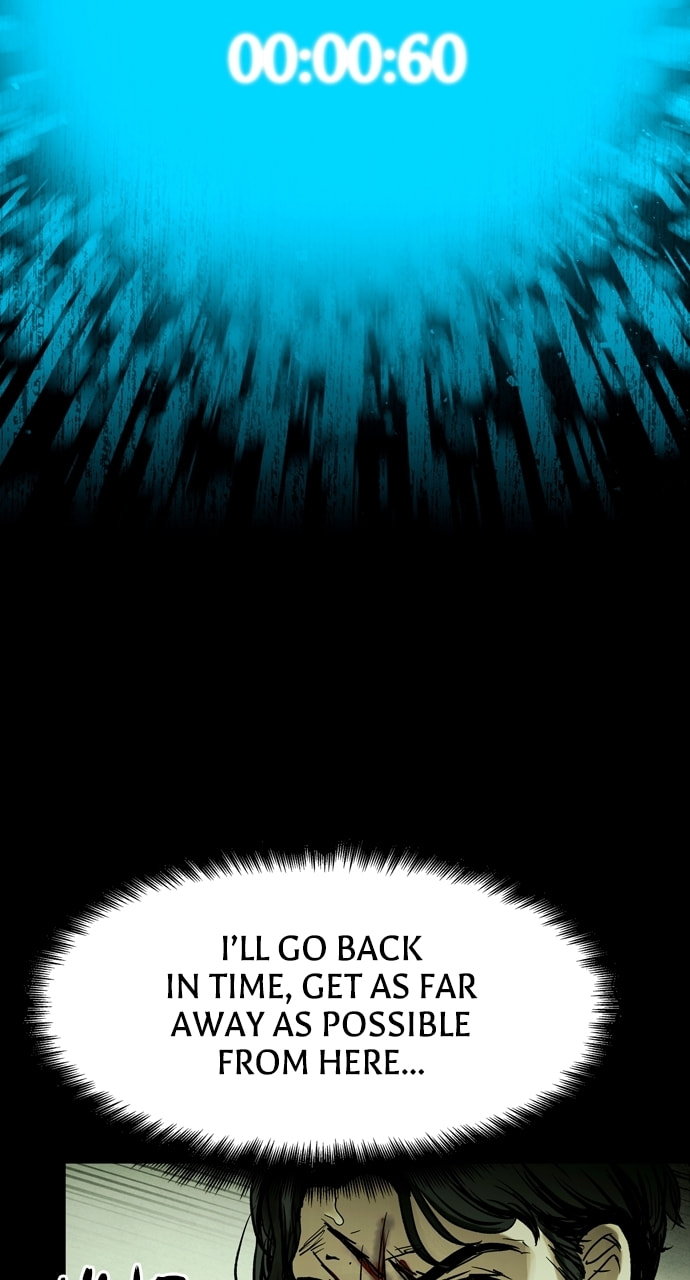 Spore – Chapter 22 page 55